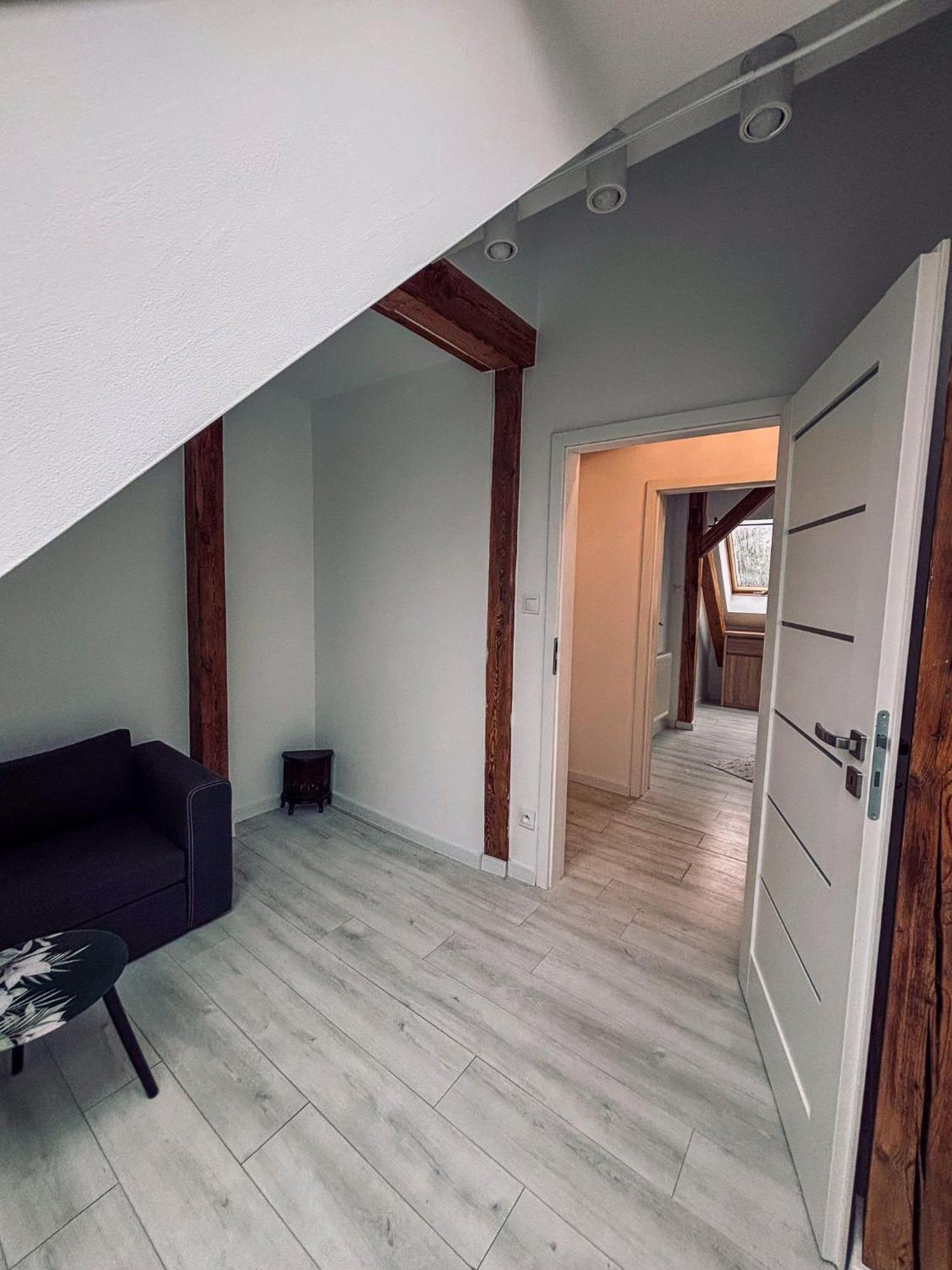 Gierymskiego Loft Gliwice Exterior foto