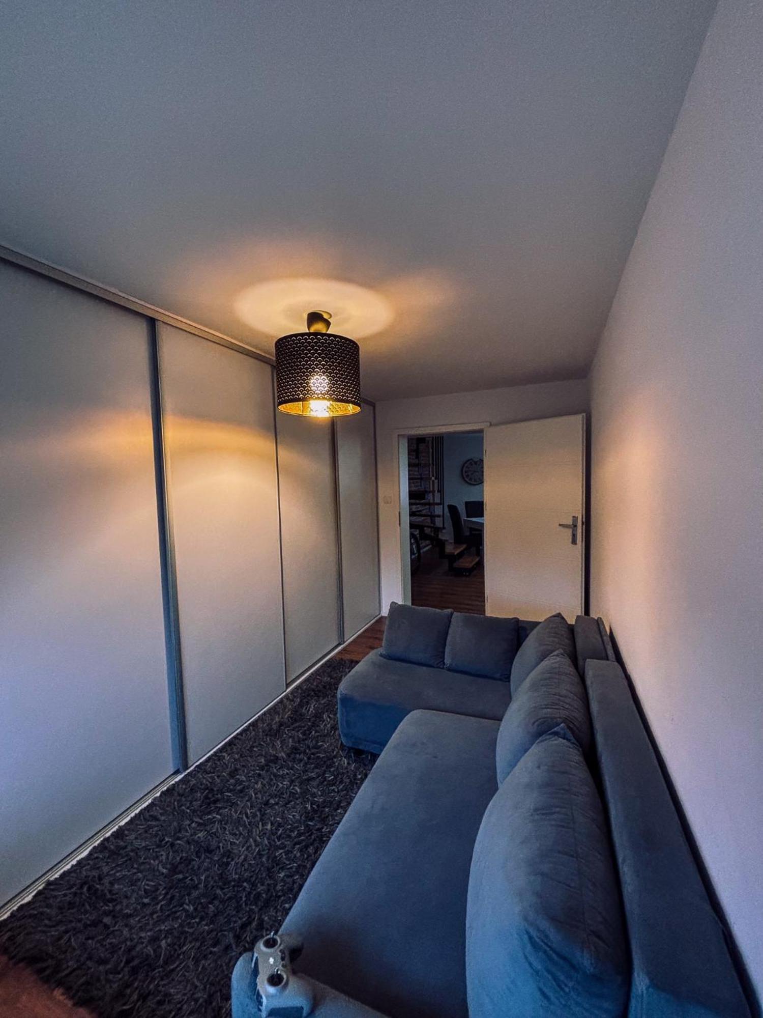 Gierymskiego Loft Gliwice Exterior foto