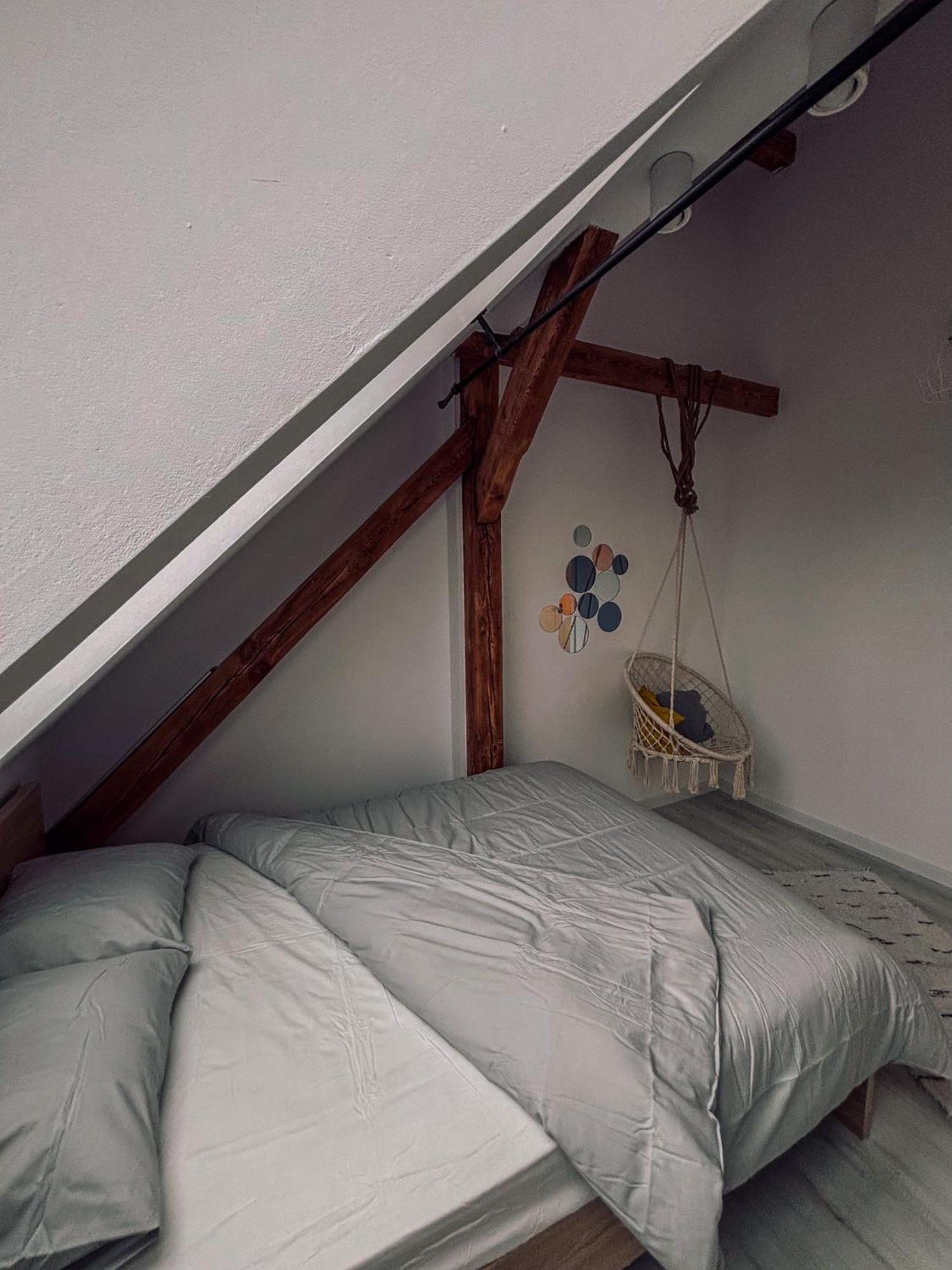 Gierymskiego Loft Gliwice Exterior foto
