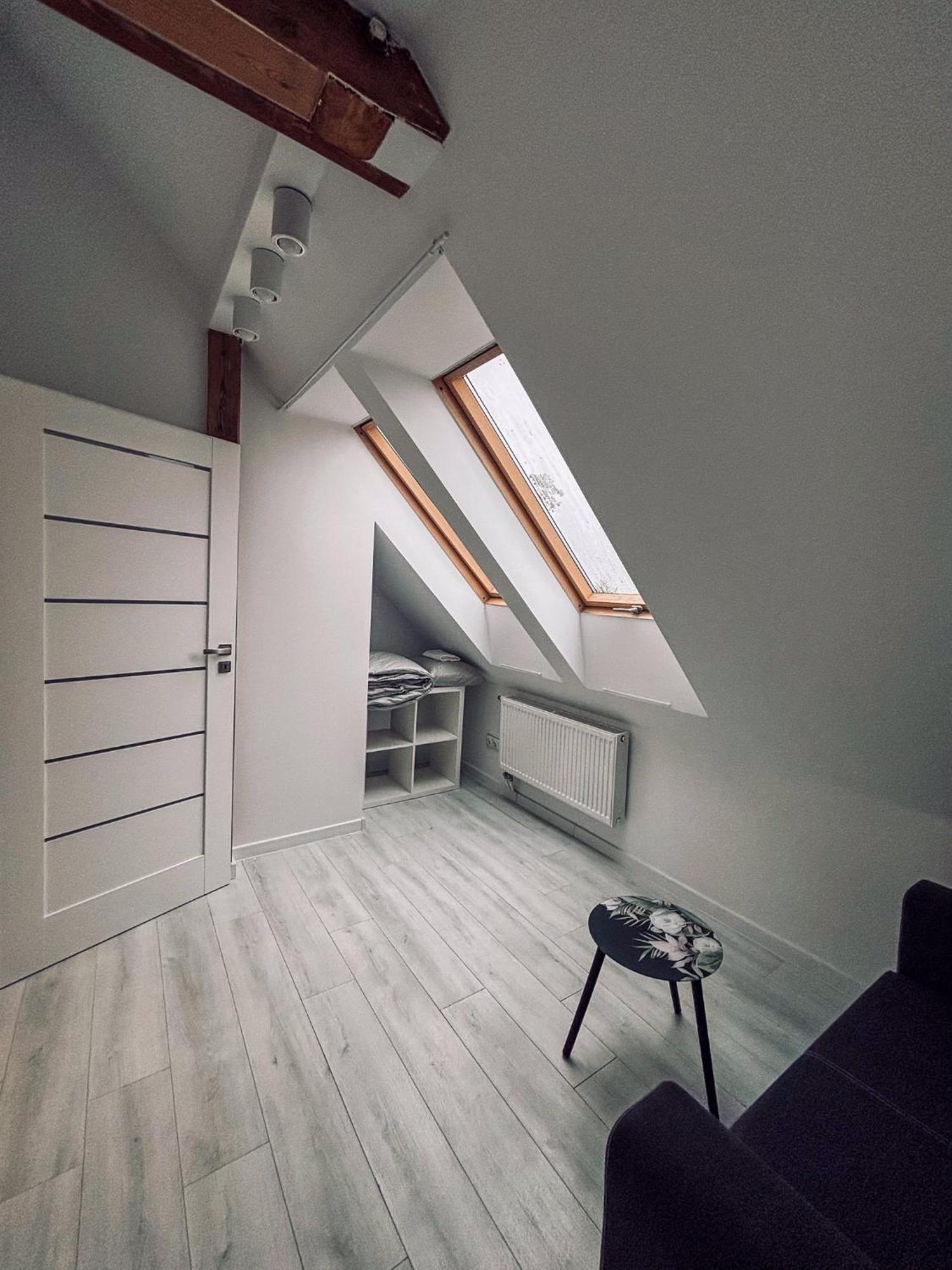 Gierymskiego Loft Gliwice Exterior foto