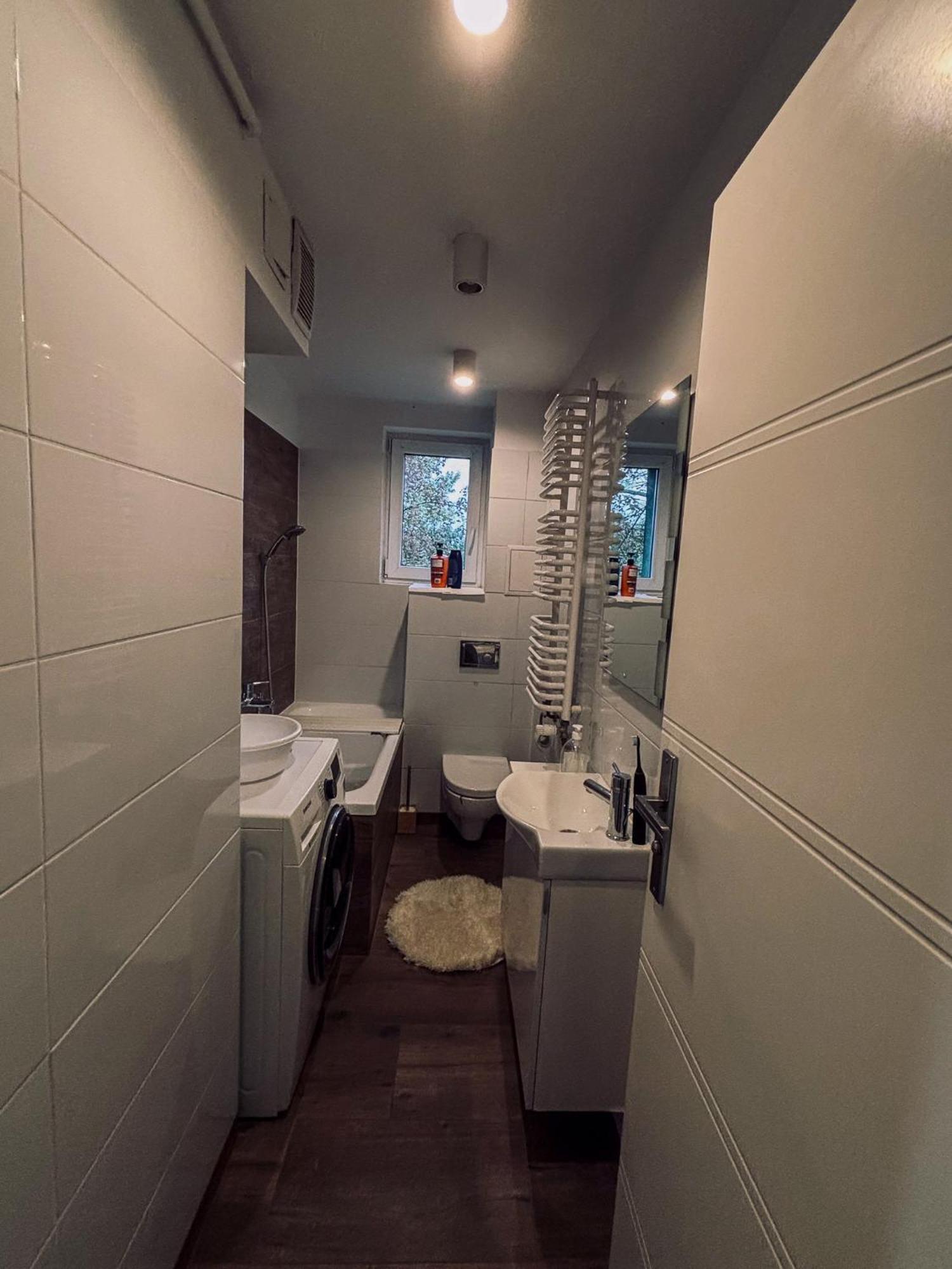 Gierymskiego Loft Gliwice Exterior foto